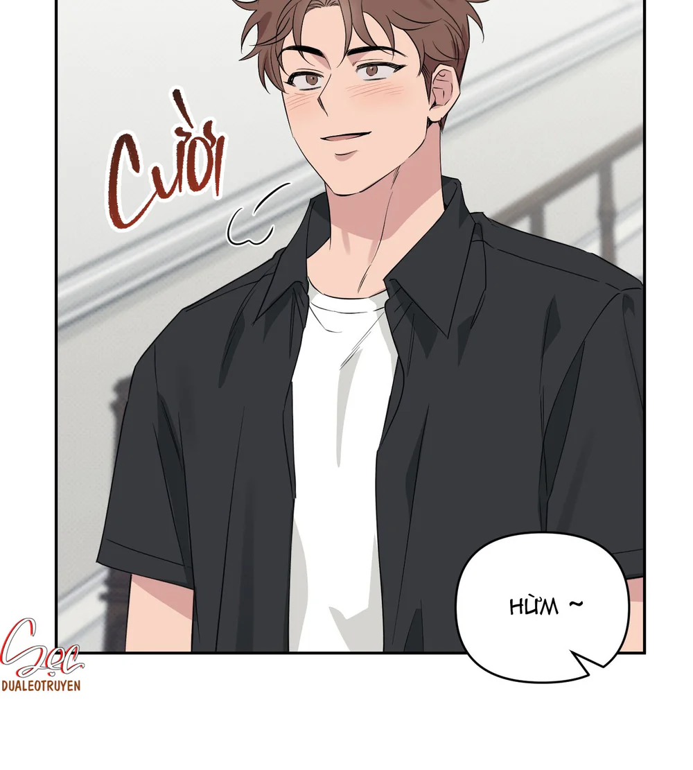 Đọc truyện ĐIỀU MAY MẮN NHẤT CUỘC ĐỜI TÔI - Chapter 72