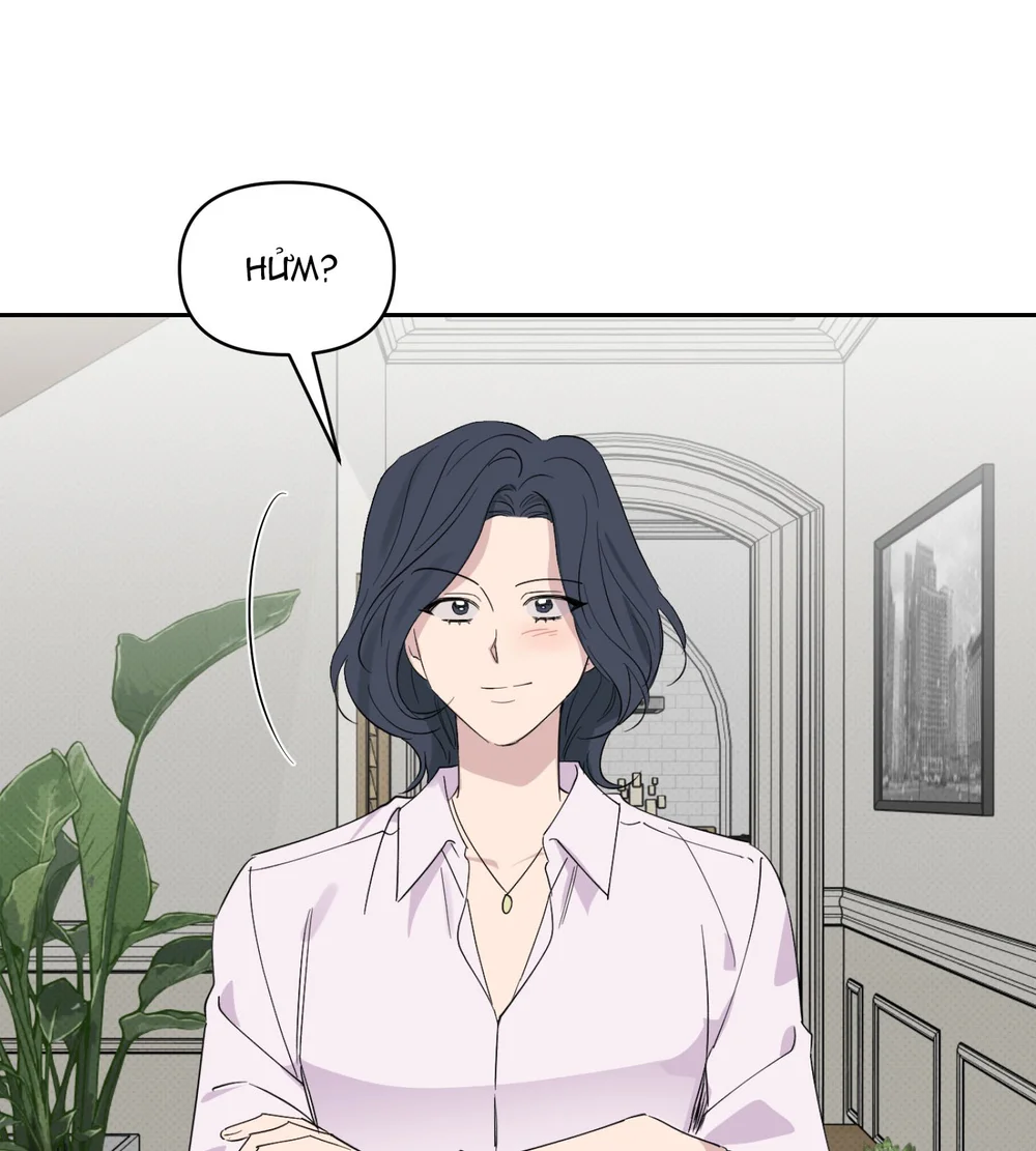 Đọc truyện ĐIỀU MAY MẮN NHẤT CUỘC ĐỜI TÔI - Chapter 72