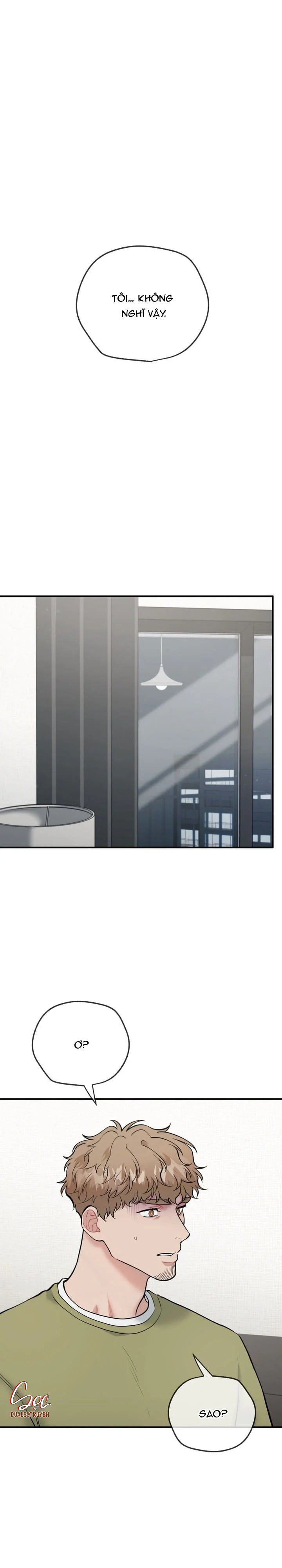 Đọc truyện HƯỚNG DẪN BDSM CƠ BẢN - Chapter 27