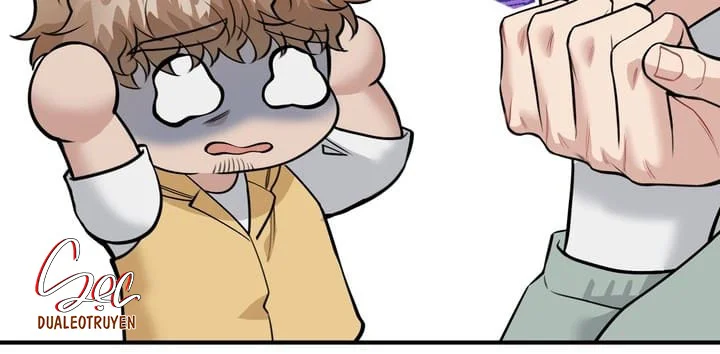 Đọc truyện HƯỚNG DẪN BDSM CƠ BẢN - Chapter 27