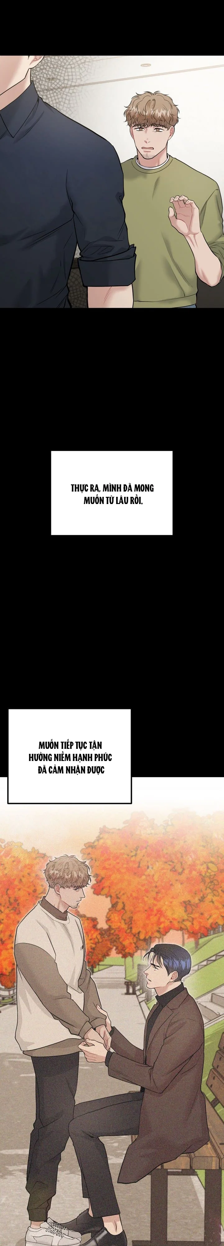 Đọc truyện HƯỚNG DẪN BDSM CƠ BẢN - Chapter 27