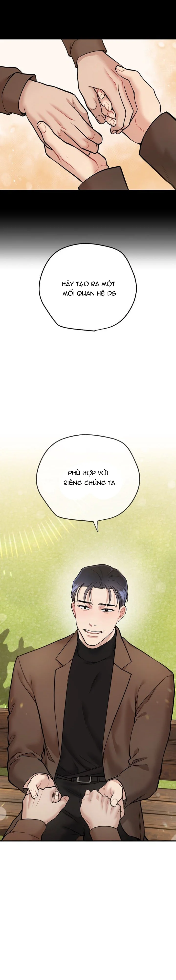 Đọc truyện HƯỚNG DẪN BDSM CƠ BẢN - Chapter 27