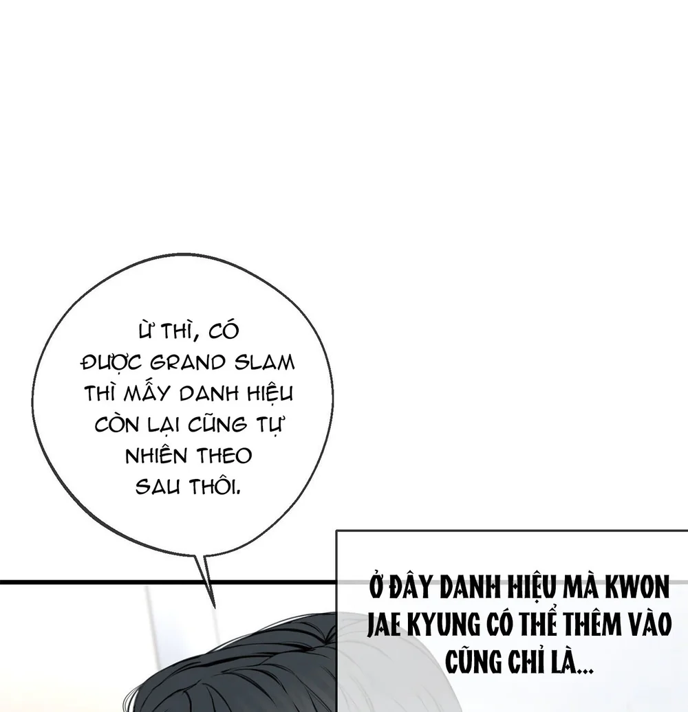 Đọc truyện (ABO) DASH - Chapter 30