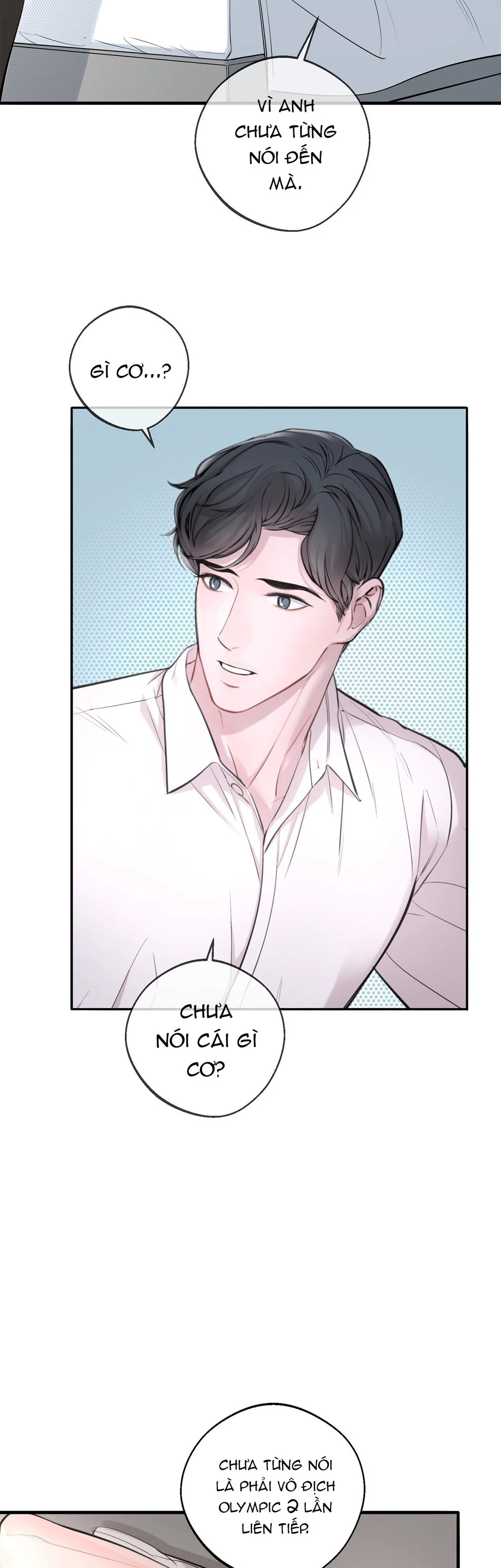 Đọc truyện (ABO) DASH - Chapter 30