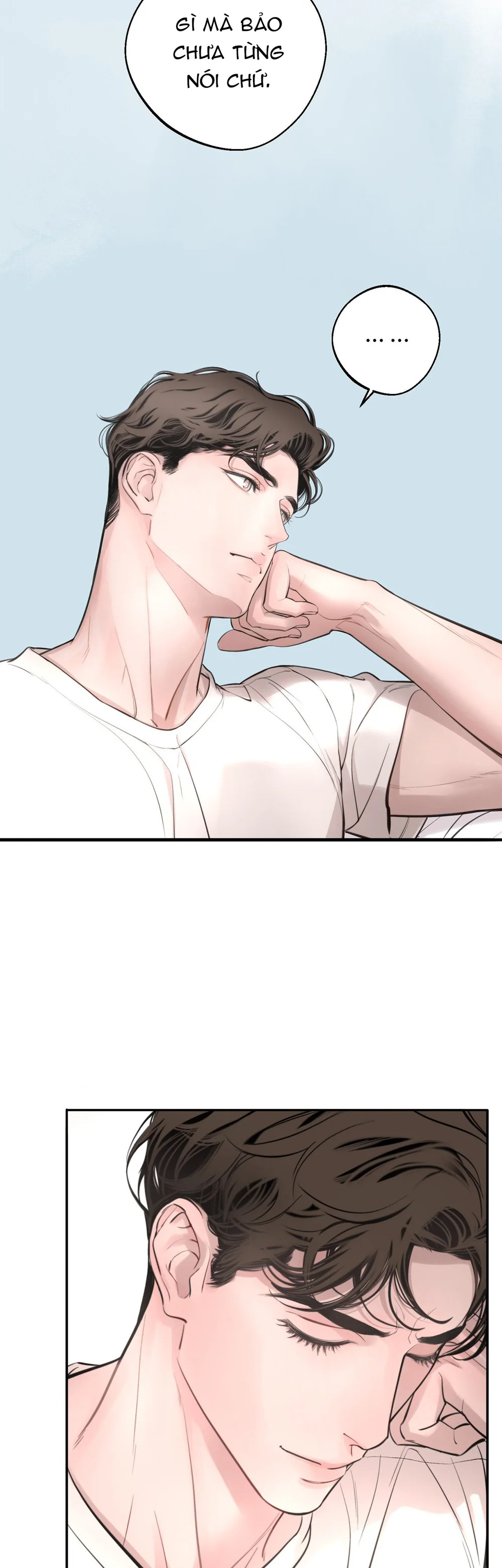 Đọc truyện (ABO) DASH - Chapter 30