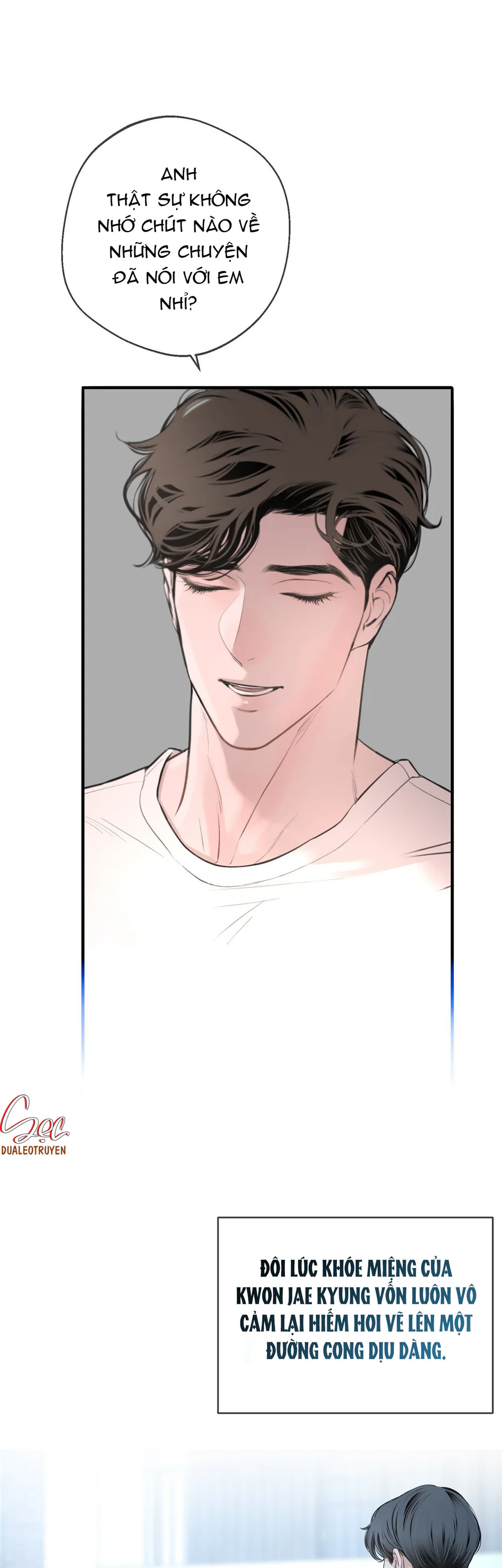 Đọc truyện (ABO) DASH - Chapter 30