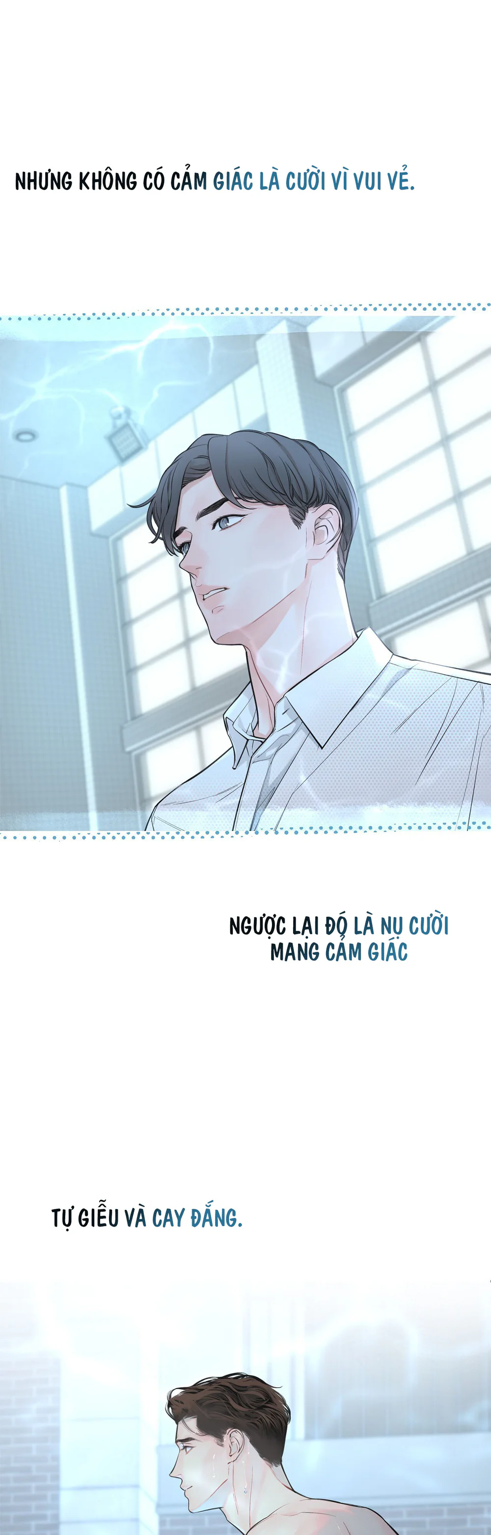 Đọc truyện (ABO) DASH - Chapter 30