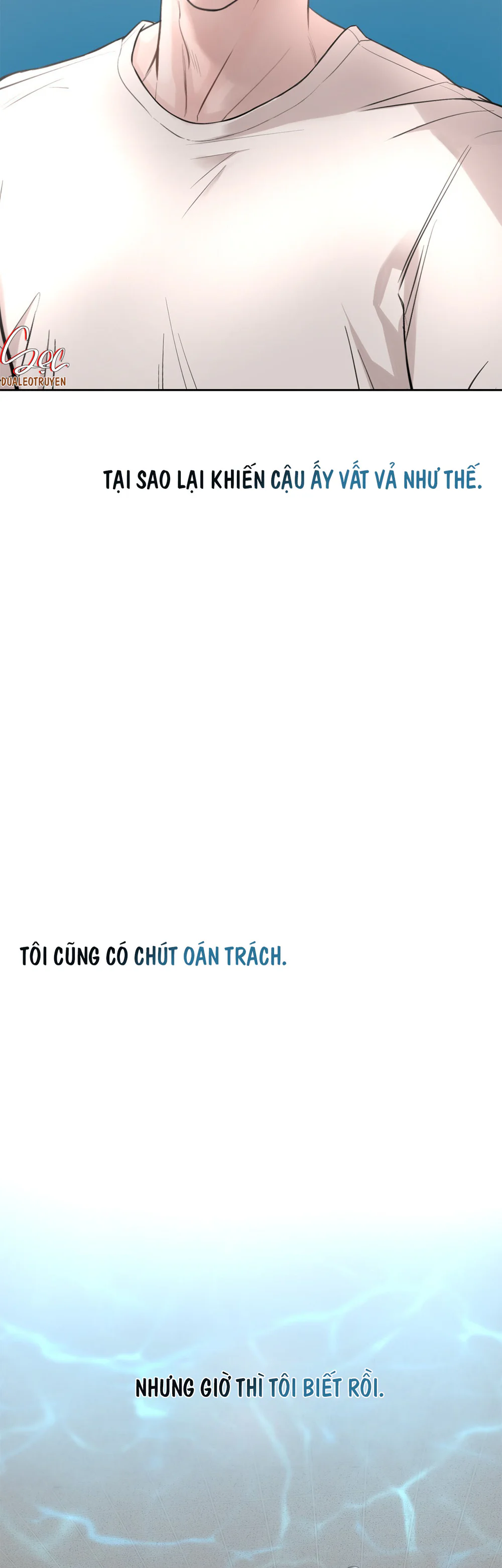 Đọc truyện (ABO) DASH - Chapter 30