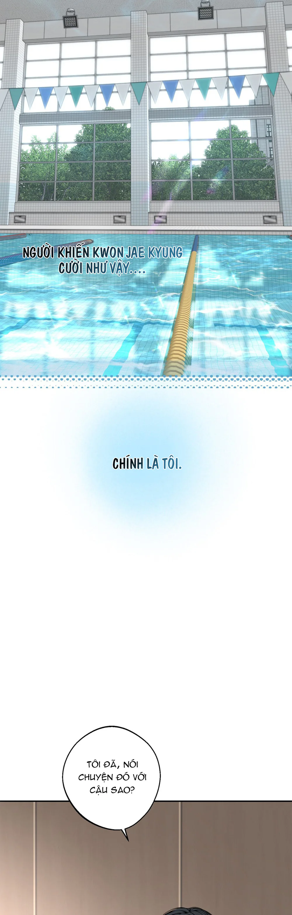 Đọc truyện (ABO) DASH - Chapter 30