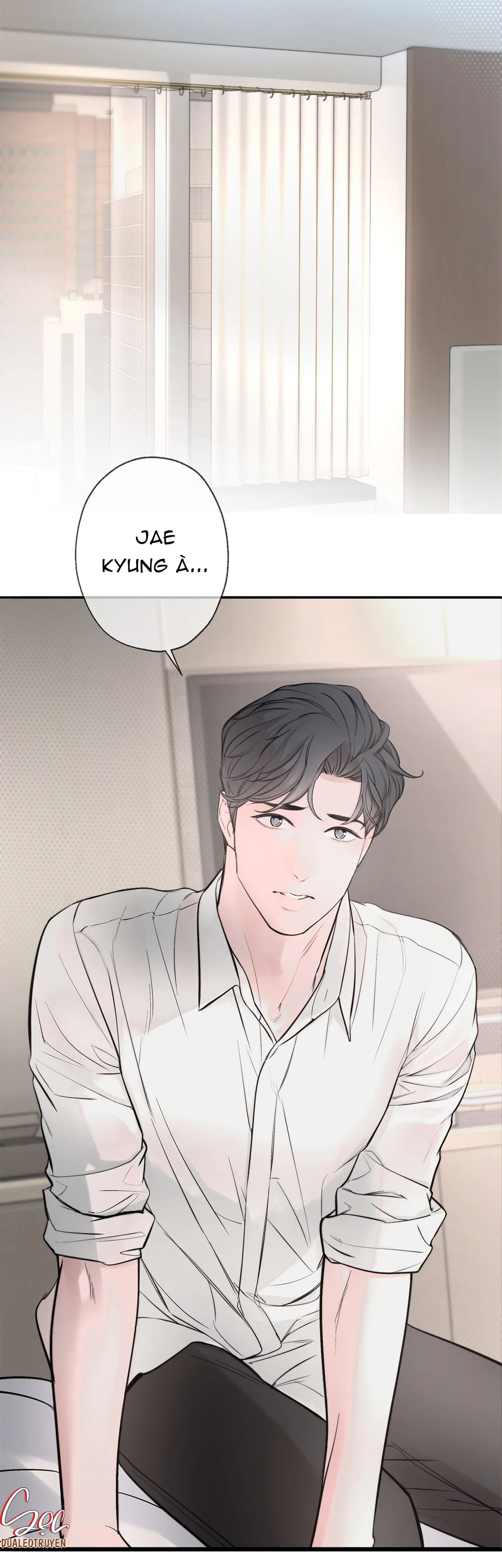 Đọc truyện (ABO) DASH - Chapter 30