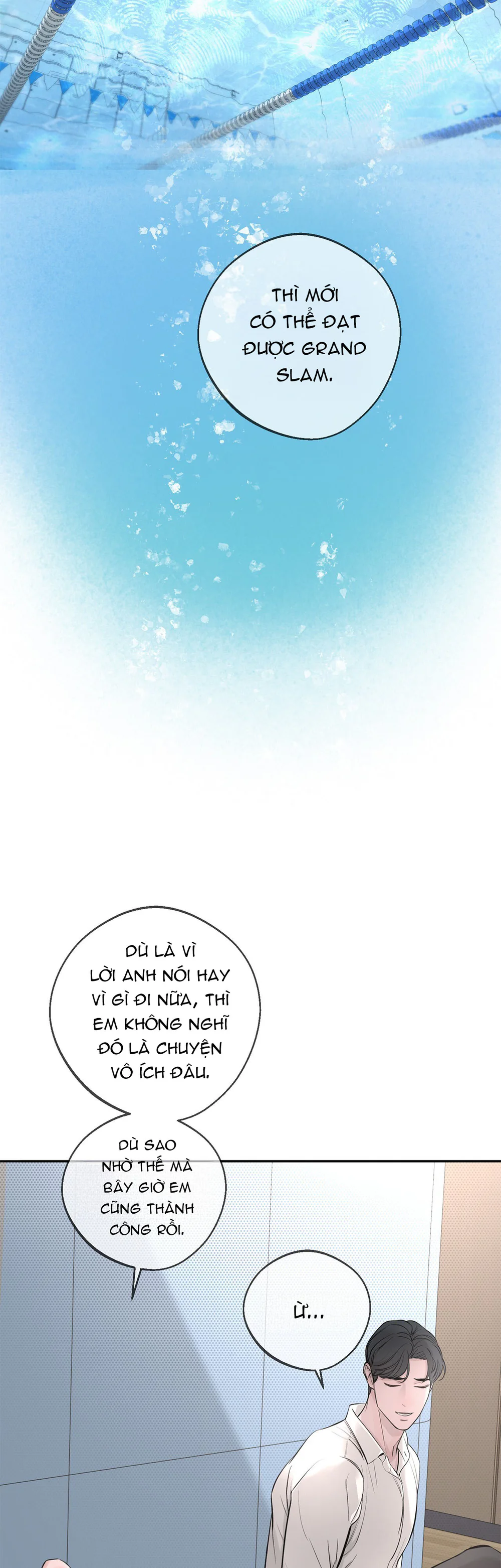 Đọc truyện (ABO) DASH - Chapter 30