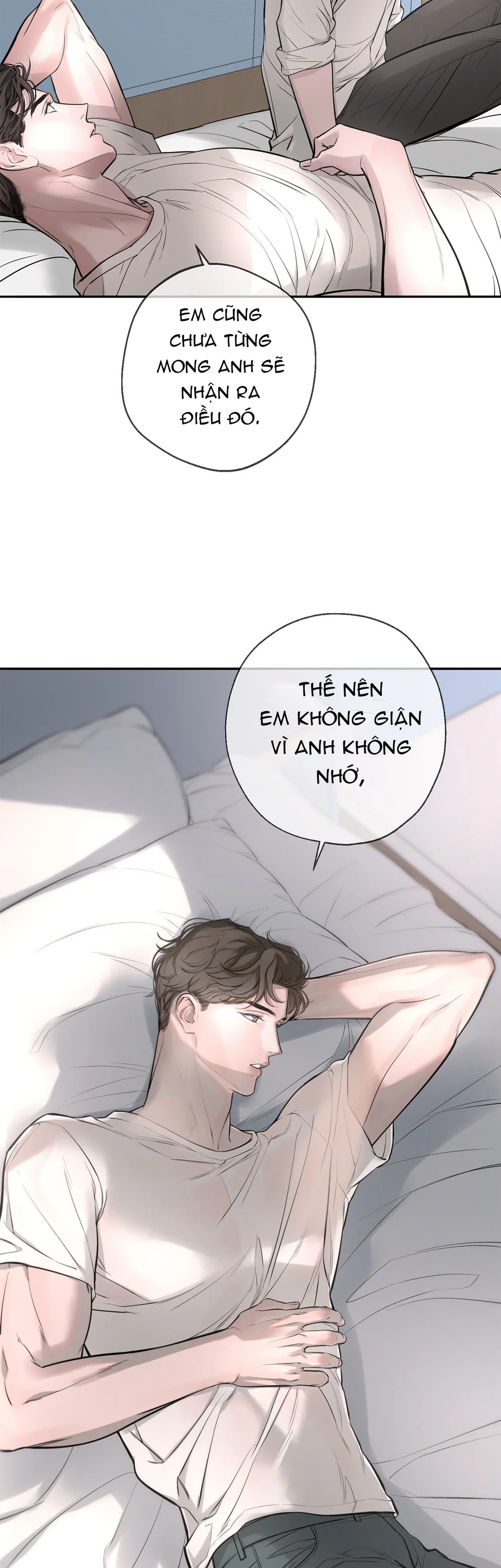 Đọc truyện (ABO) DASH - Chapter 30