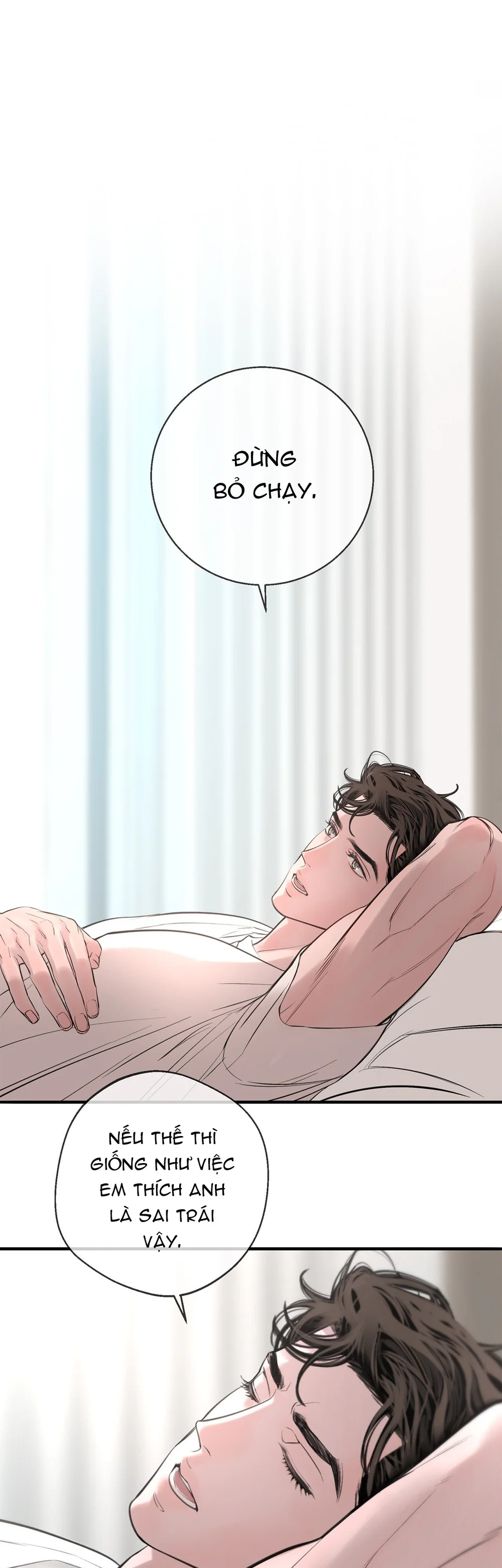 Đọc truyện (ABO) DASH - Chapter 30