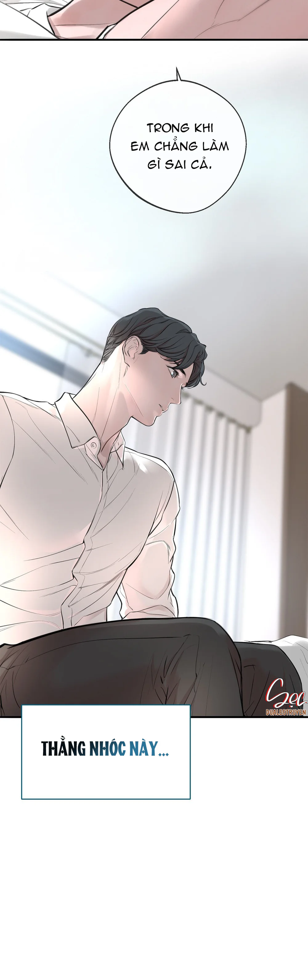 Đọc truyện (ABO) DASH - Chapter 30