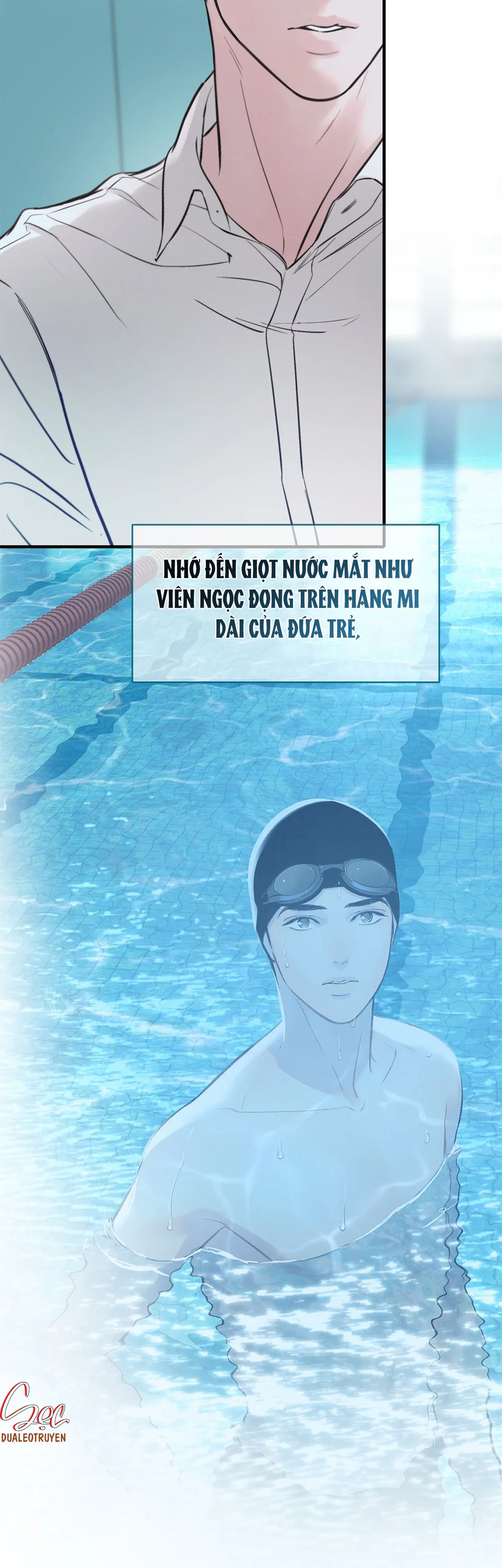 Đọc truyện (ABO) DASH - Chapter 30