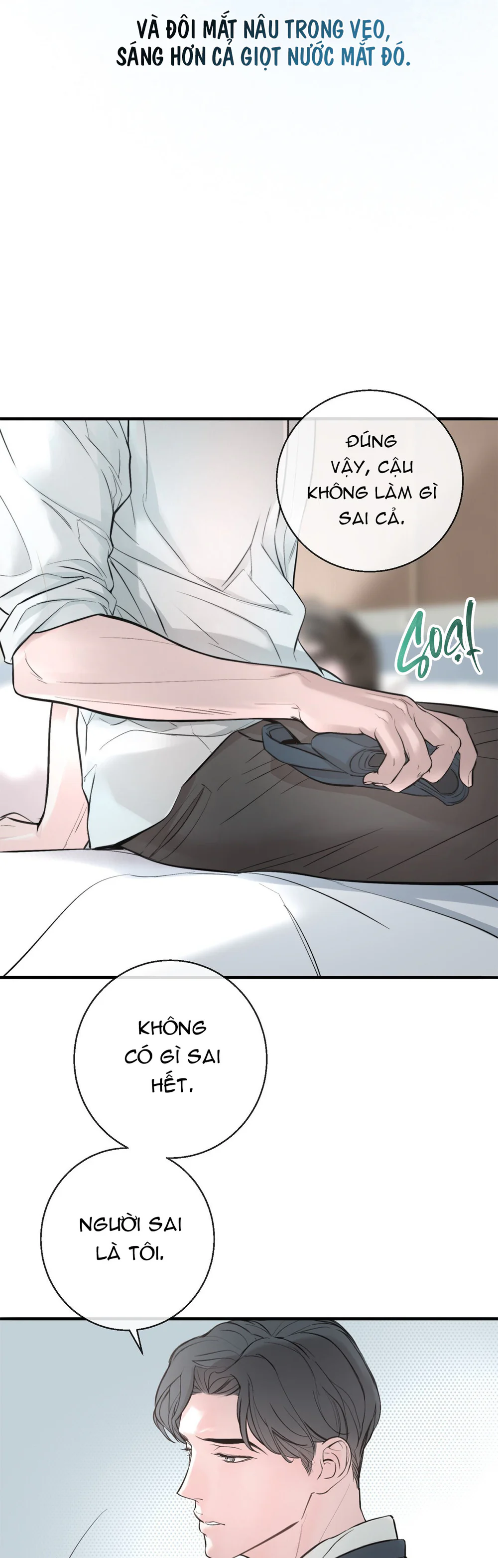 Đọc truyện (ABO) DASH - Chapter 30