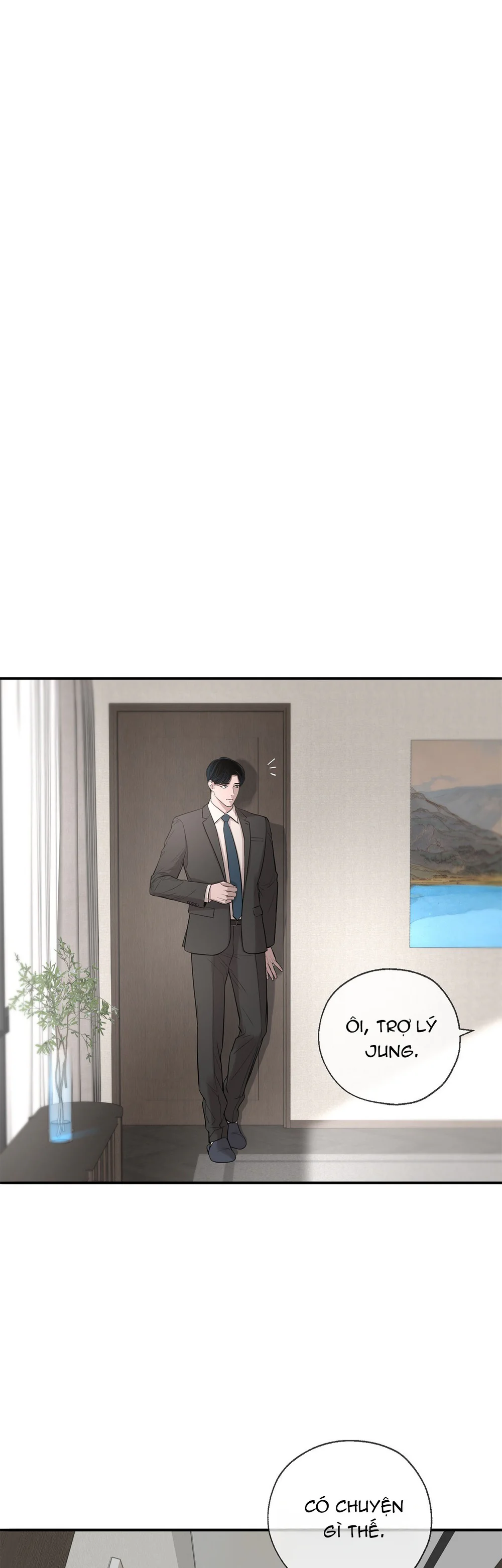 Đọc truyện (ABO) DASH - Chapter 30