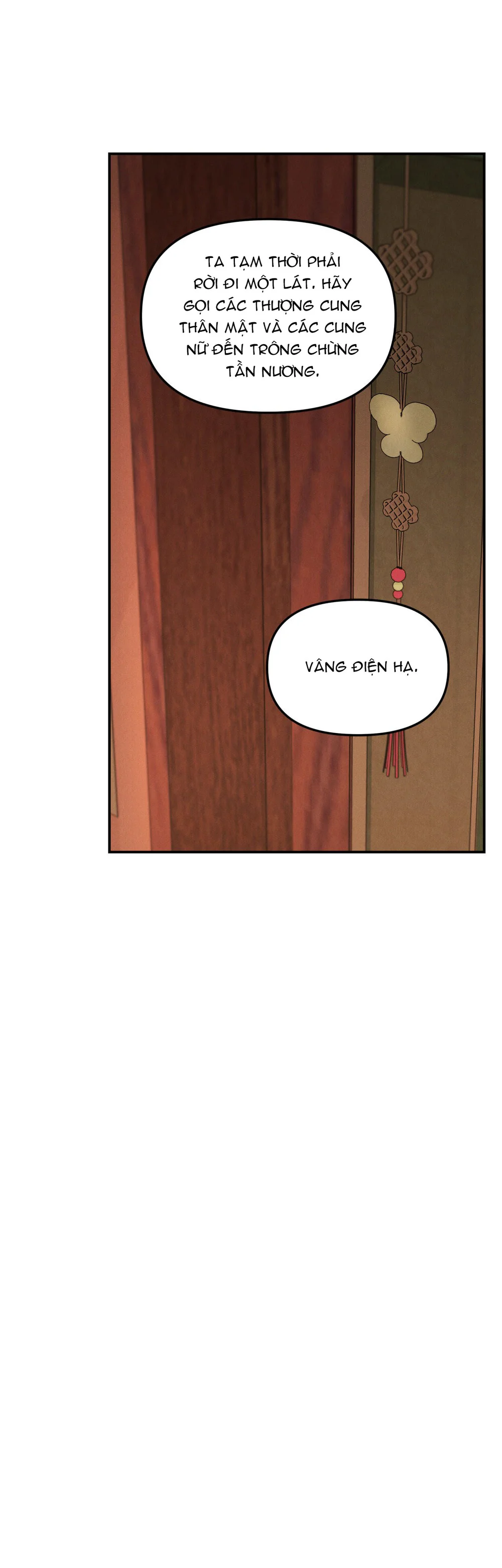 Đọc truyện SỰ PHẪN NỘ CỦA THẦN - Chapter 33