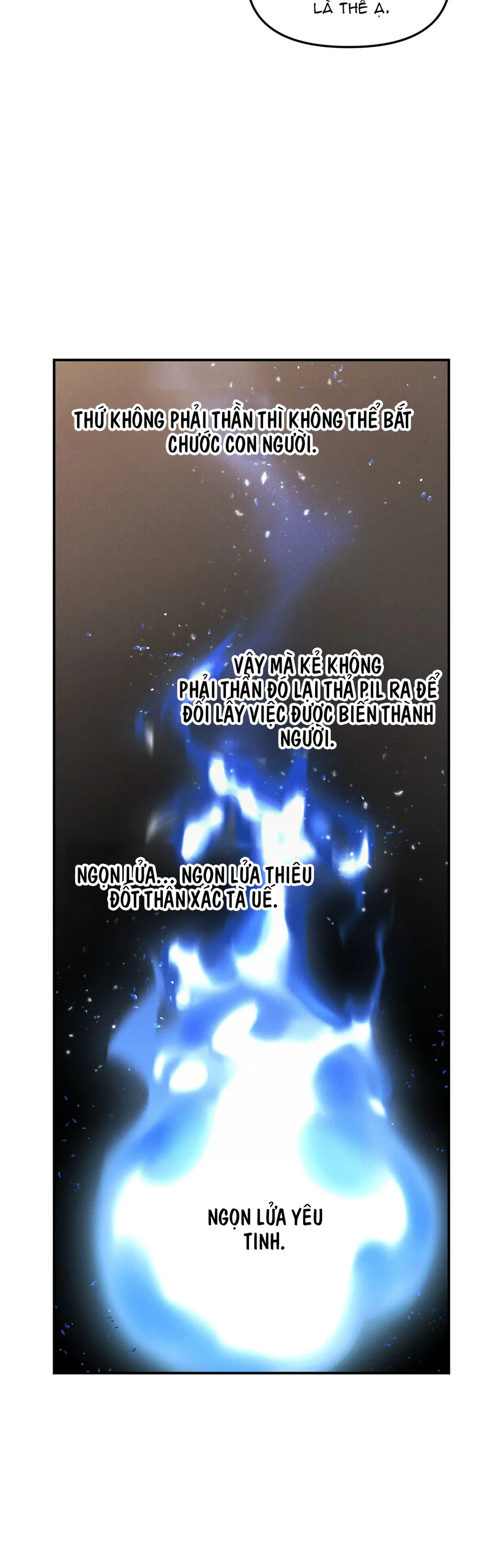 Đọc truyện SỰ PHẪN NỘ CỦA THẦN - Chapter 33