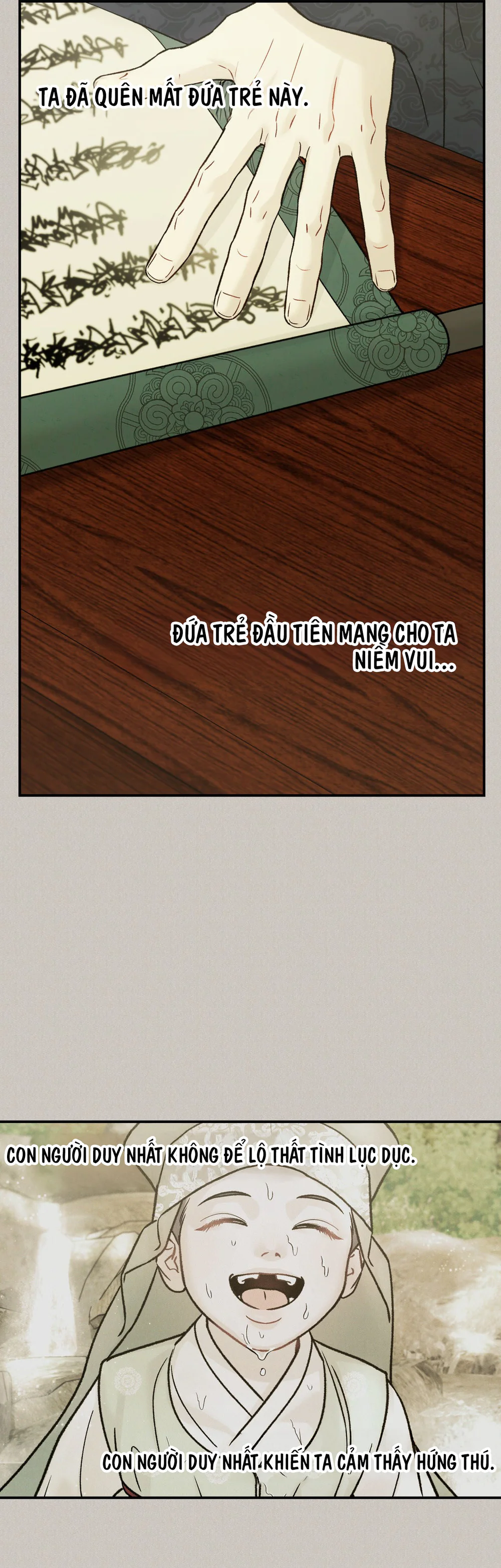 Đọc truyện SỰ PHẪN NỘ CỦA THẦN - Chapter 33