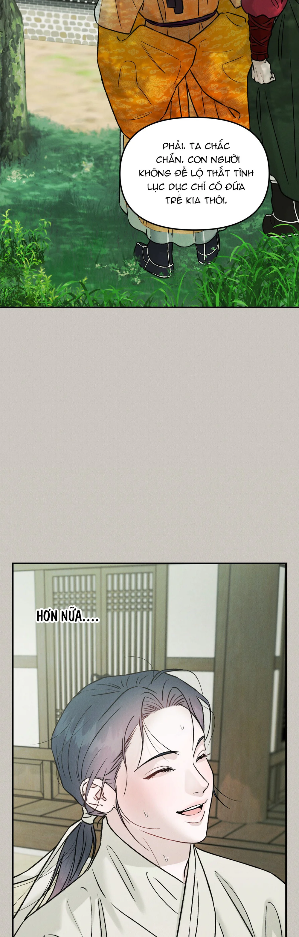 Đọc truyện SỰ PHẪN NỘ CỦA THẦN - Chapter 33