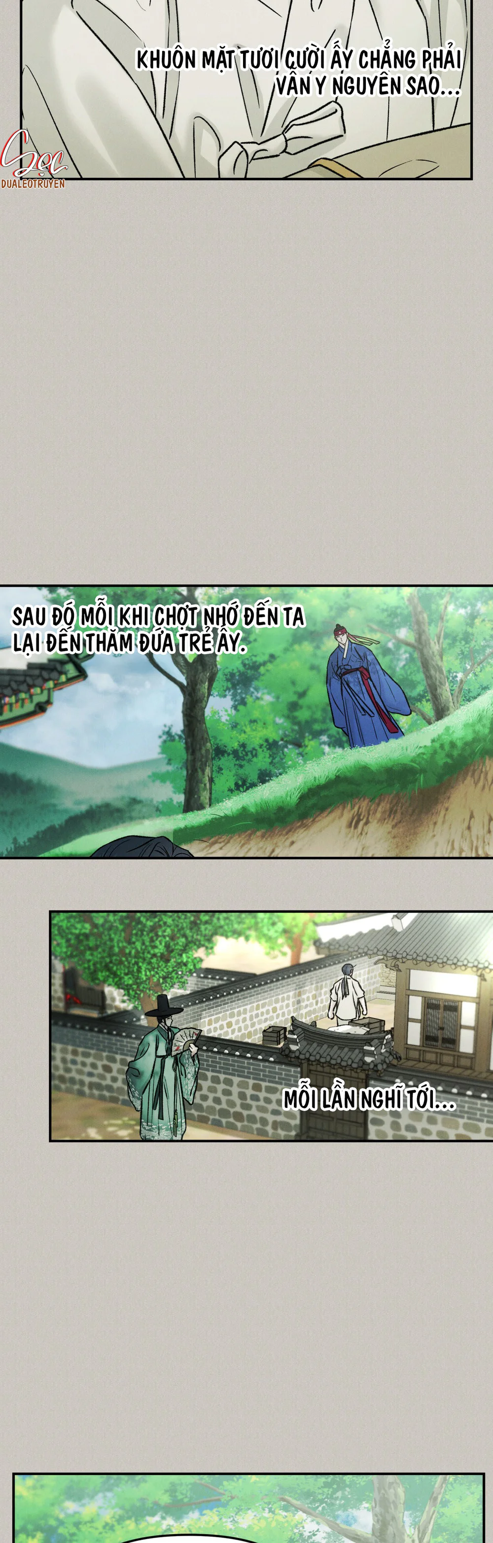 Đọc truyện SỰ PHẪN NỘ CỦA THẦN - Chapter 33