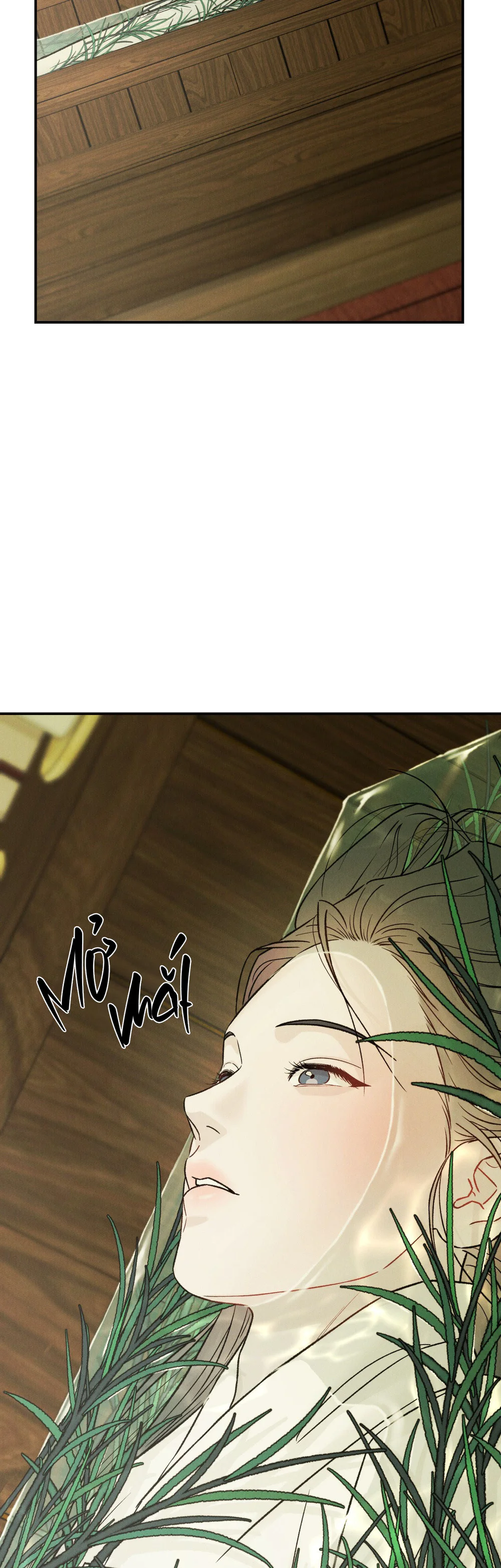 Đọc truyện SỰ PHẪN NỘ CỦA THẦN - Chapter 33