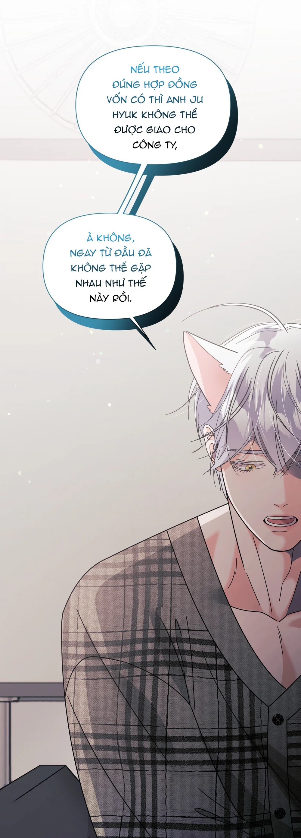 Đọc truyện SAO EM DỄ THƯƠNG VẬY - Chapter 37