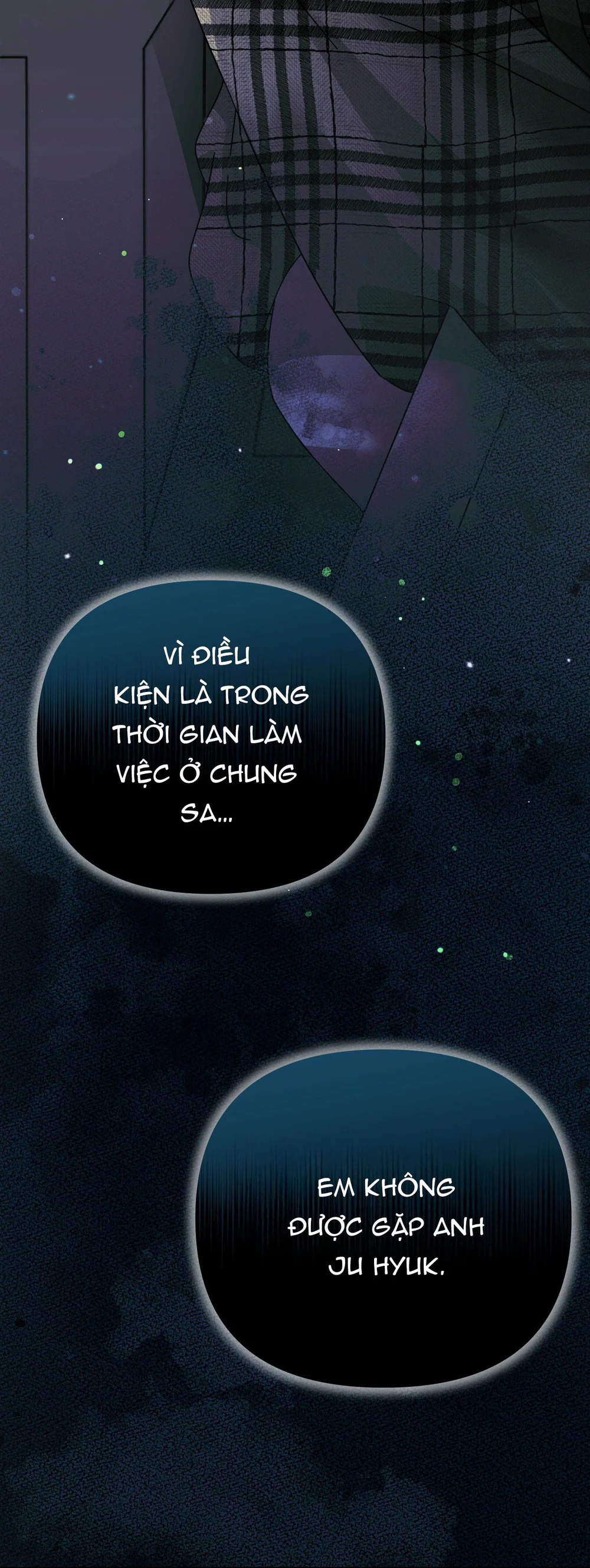 Đọc truyện SAO EM DỄ THƯƠNG VẬY - Chapter 37