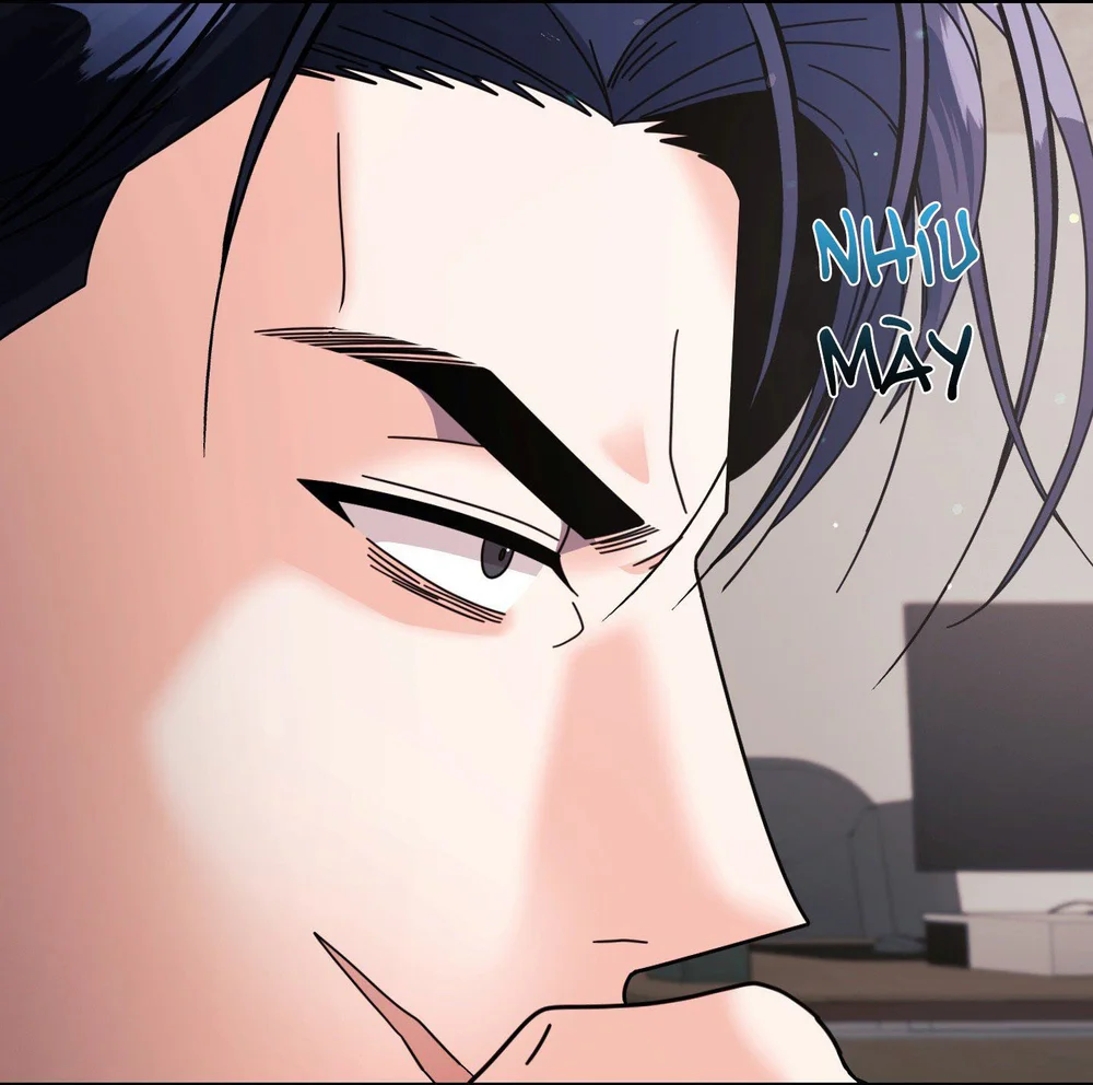 Đọc truyện SAO EM DỄ THƯƠNG VẬY - Chapter 37