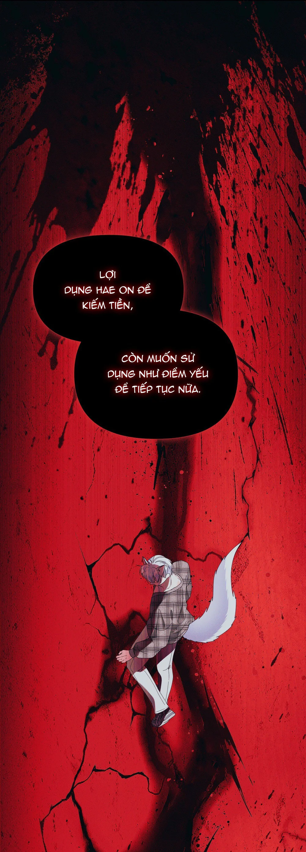 Đọc truyện SAO EM DỄ THƯƠNG VẬY - Chapter 37