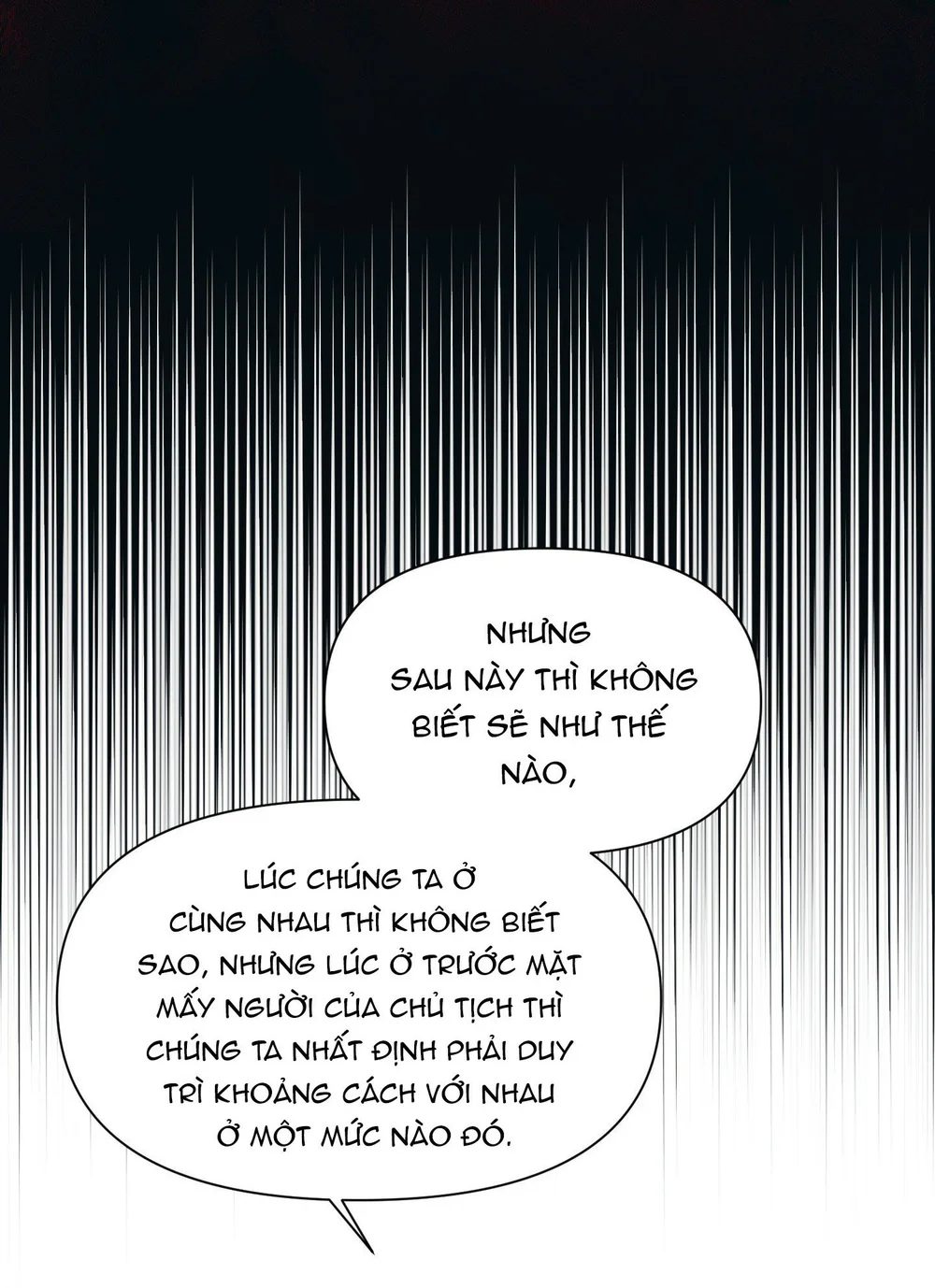 Đọc truyện SAO EM DỄ THƯƠNG VẬY - Chapter 37