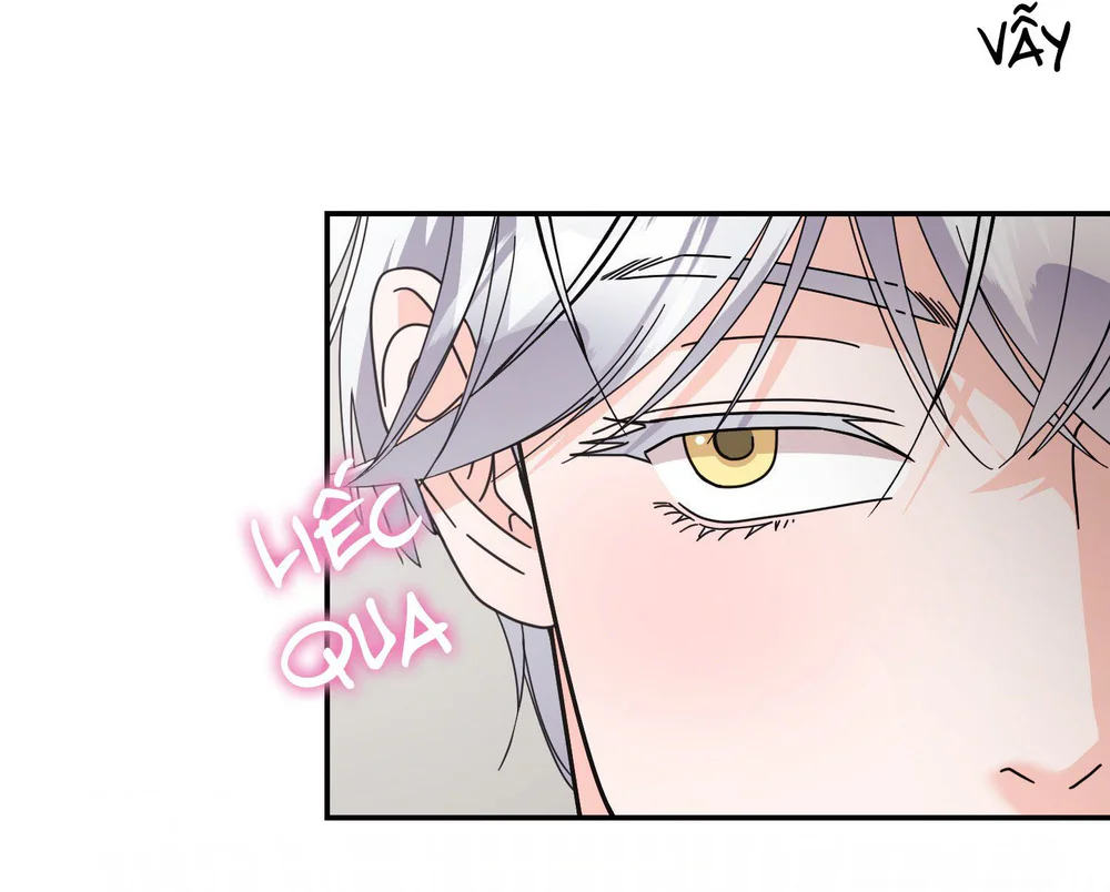 Đọc truyện SAO EM DỄ THƯƠNG VẬY - Chapter 37