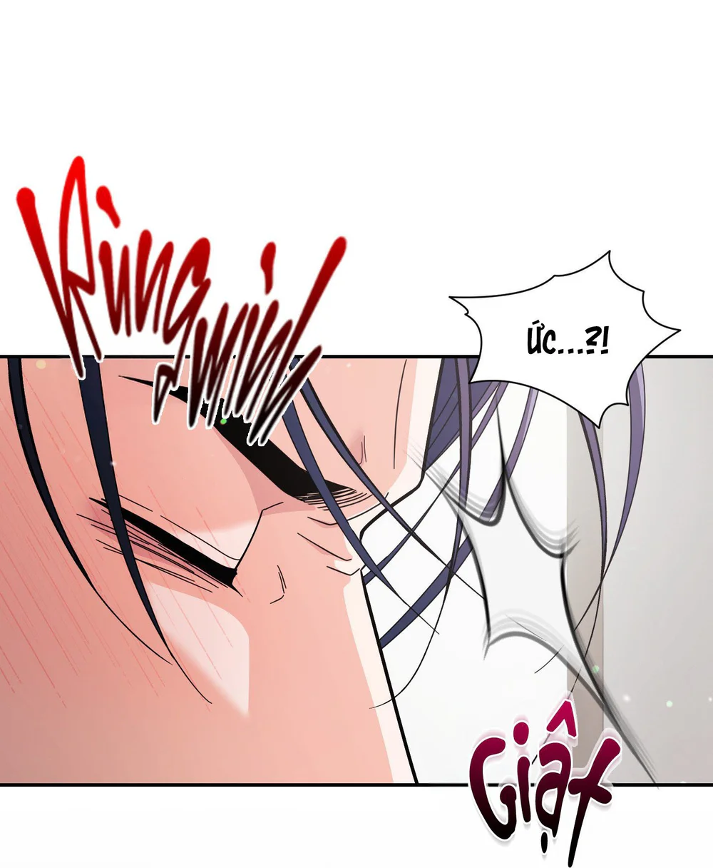 Đọc truyện SAO EM DỄ THƯƠNG VẬY - Chapter 37