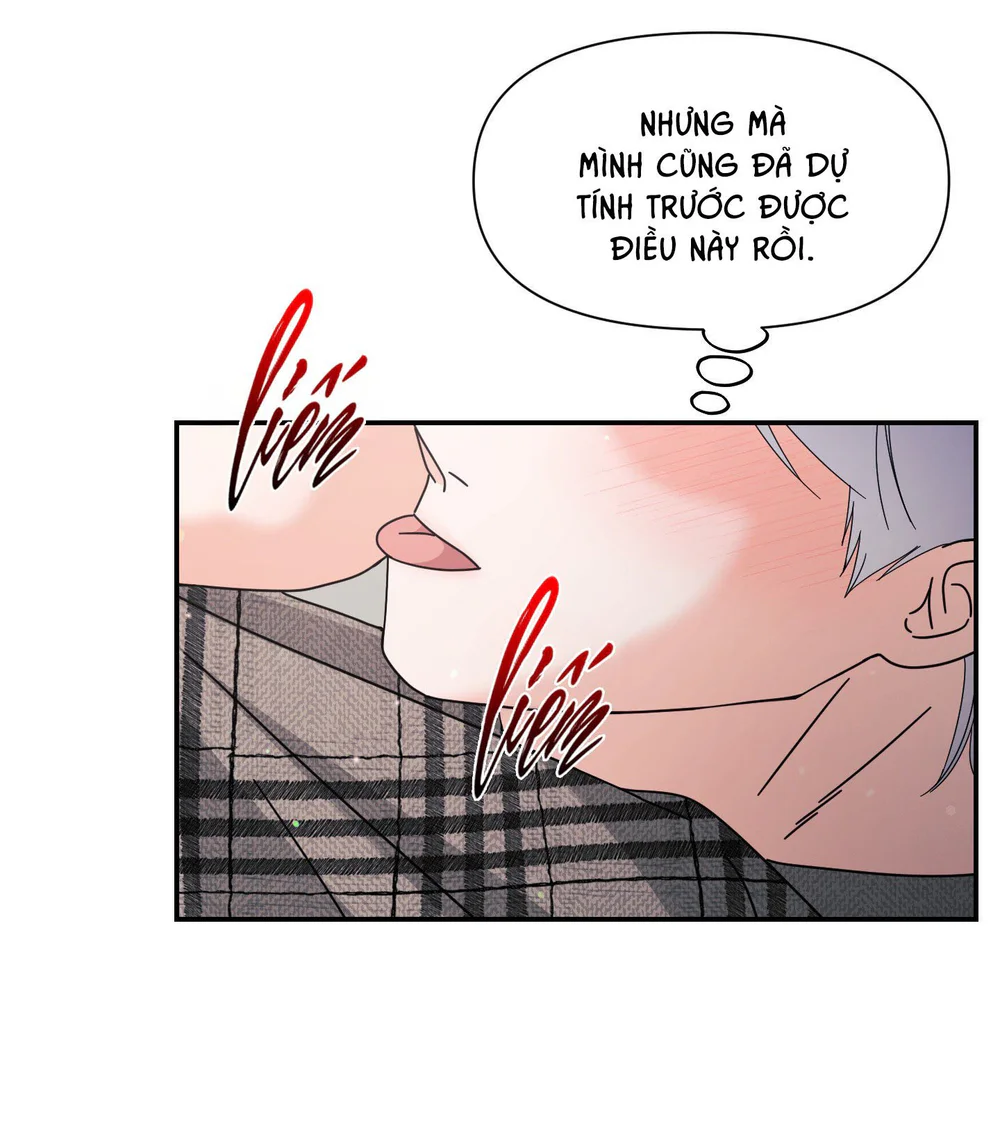 Đọc truyện SAO EM DỄ THƯƠNG VẬY - Chapter 37