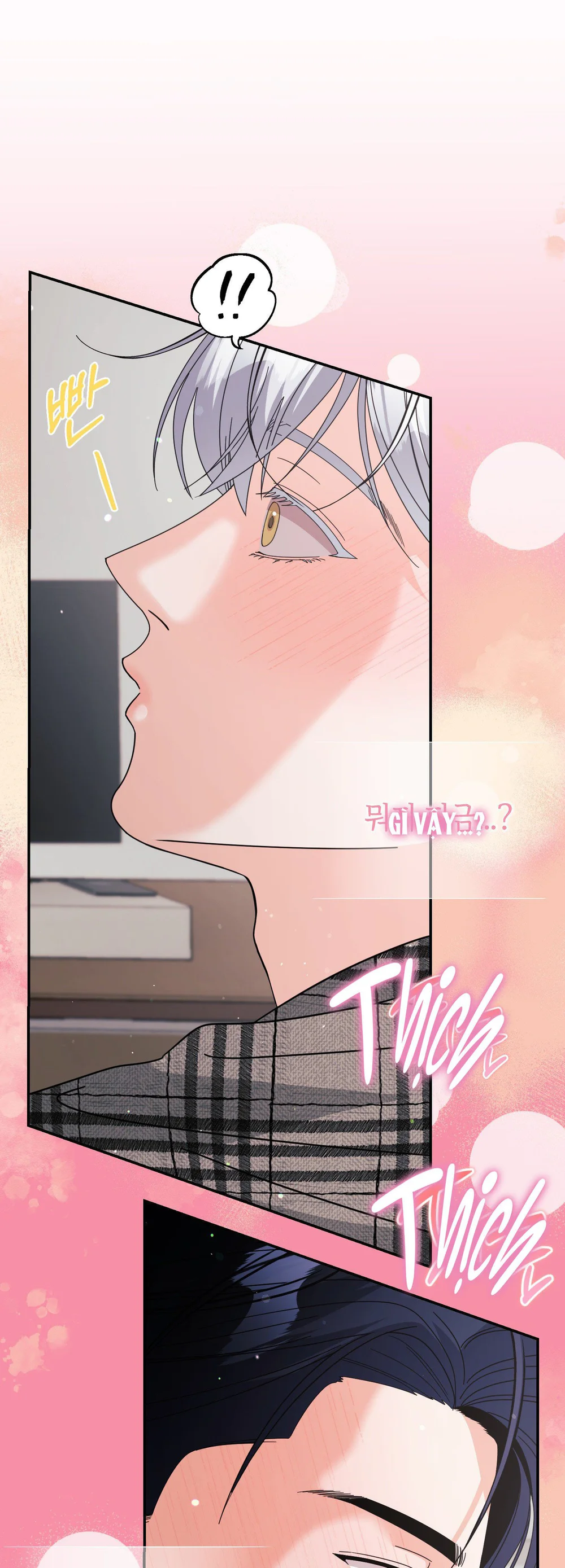 Đọc truyện SAO EM DỄ THƯƠNG VẬY - Chapter 37