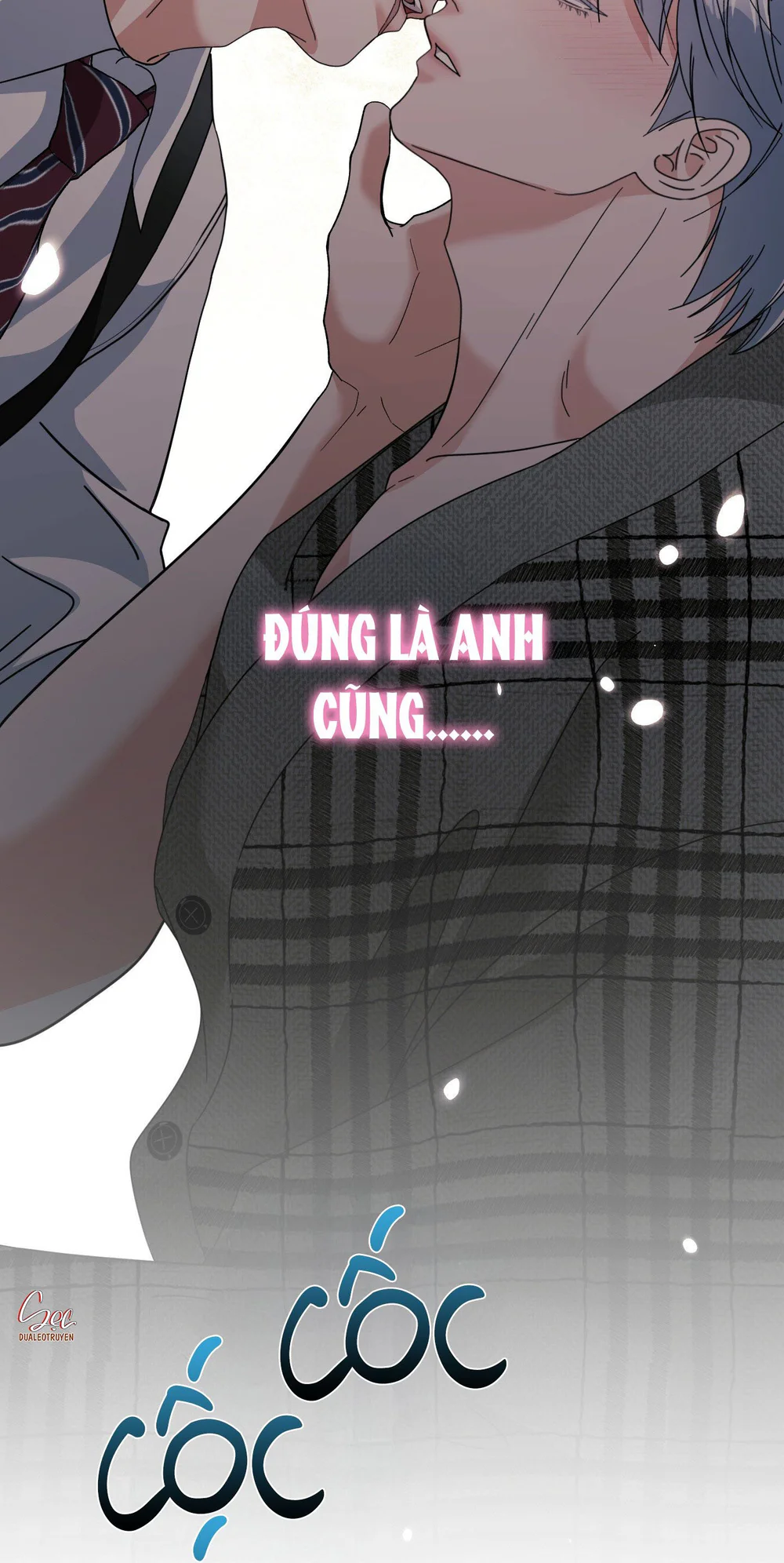 Đọc truyện SAO EM DỄ THƯƠNG VẬY - Chapter 37