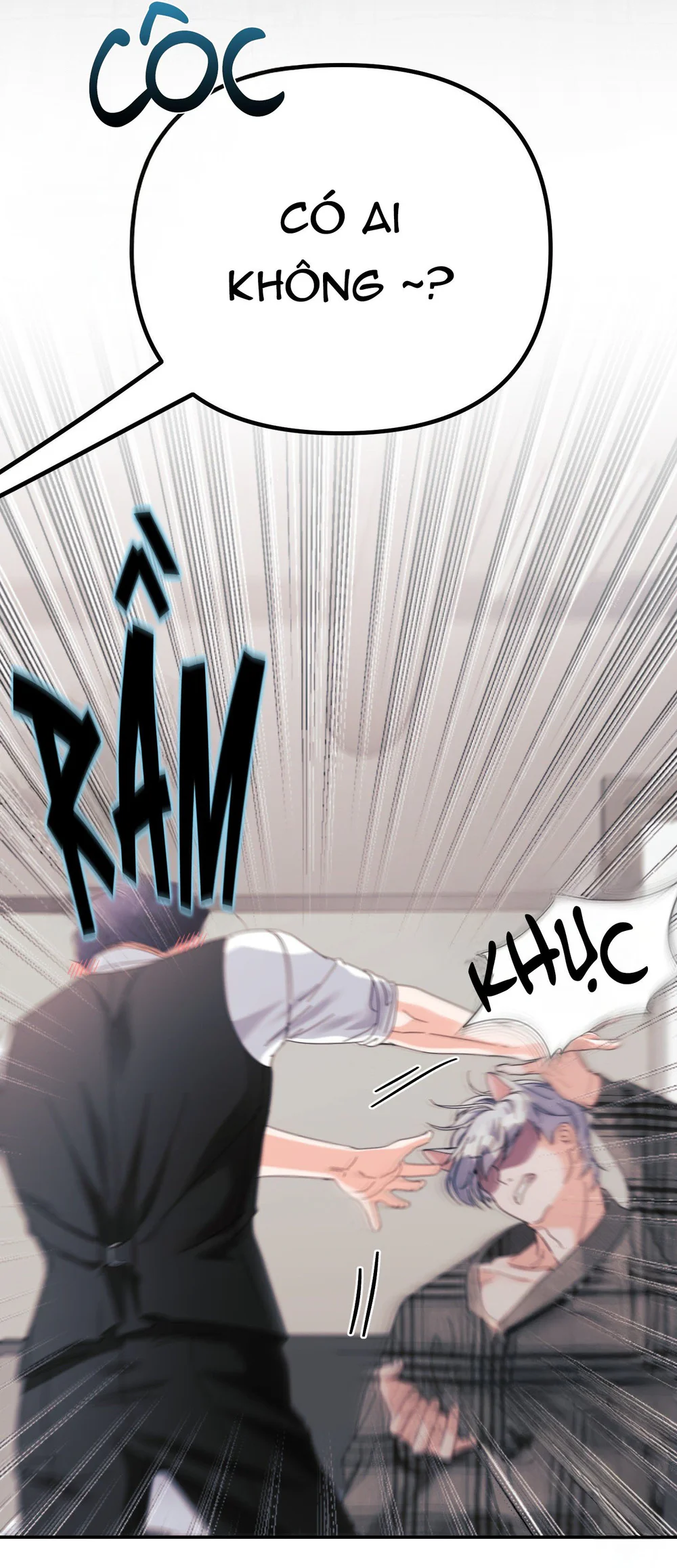 Đọc truyện SAO EM DỄ THƯƠNG VẬY - Chapter 37