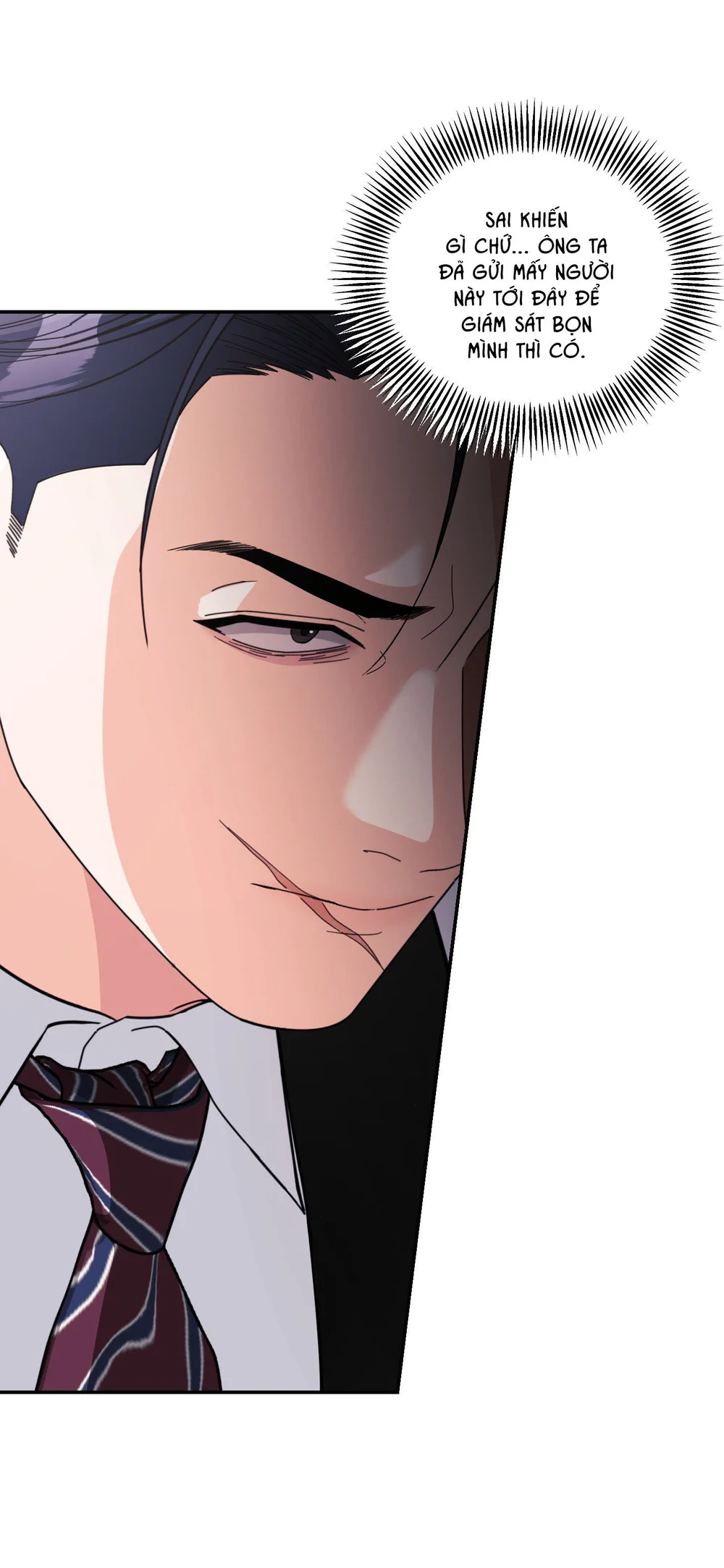 Đọc truyện SAO EM DỄ THƯƠNG VẬY - Chapter 37