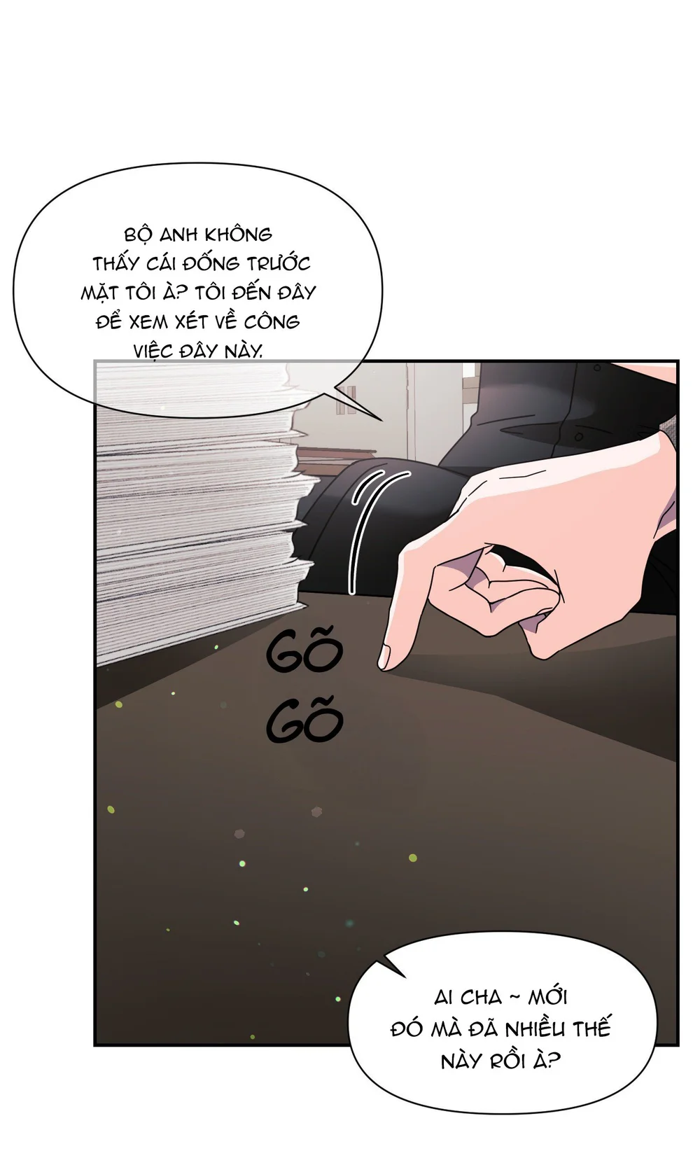 Đọc truyện SAO EM DỄ THƯƠNG VẬY - Chapter 37