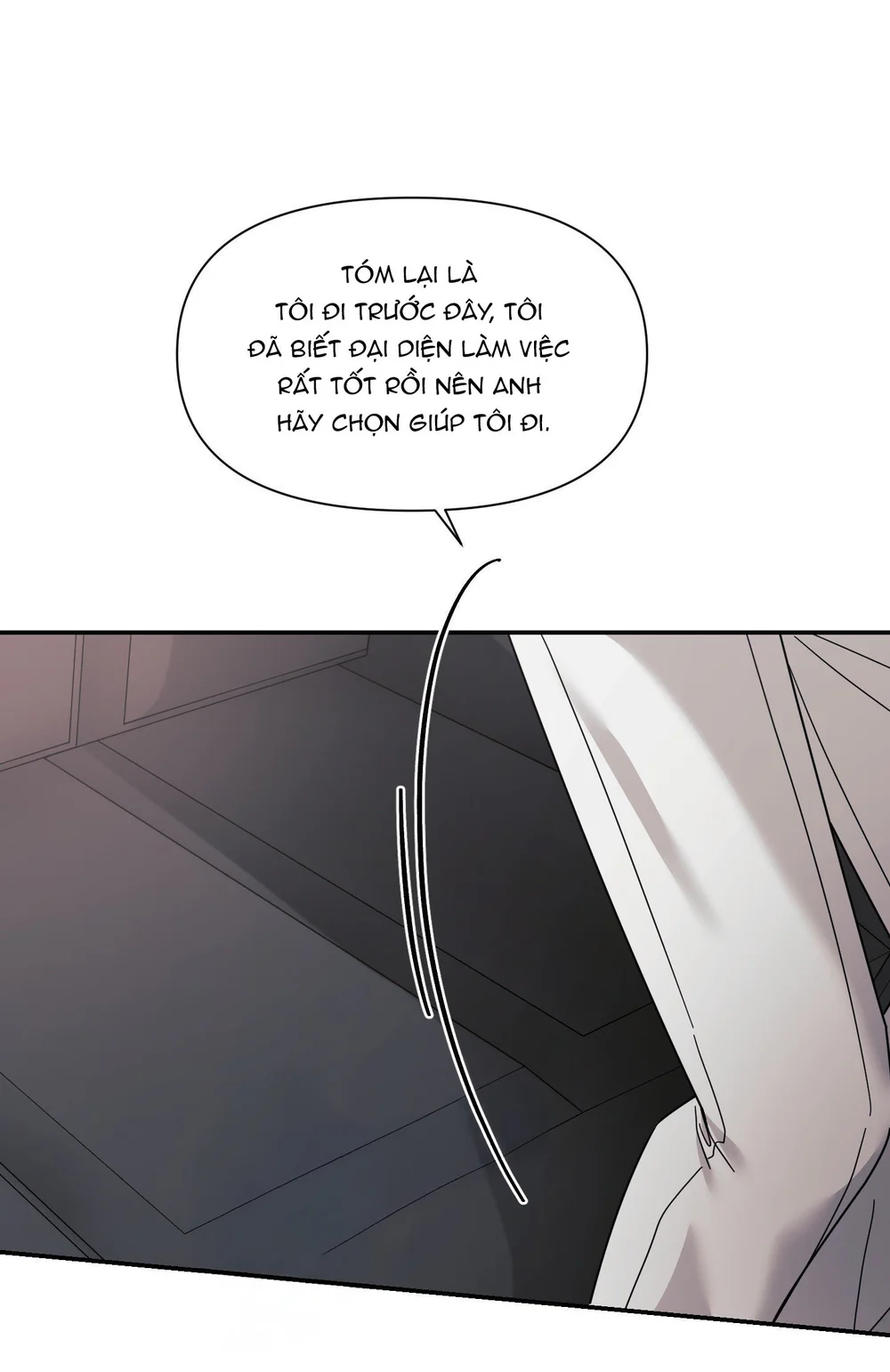 Đọc truyện SAO EM DỄ THƯƠNG VẬY - Chapter 37