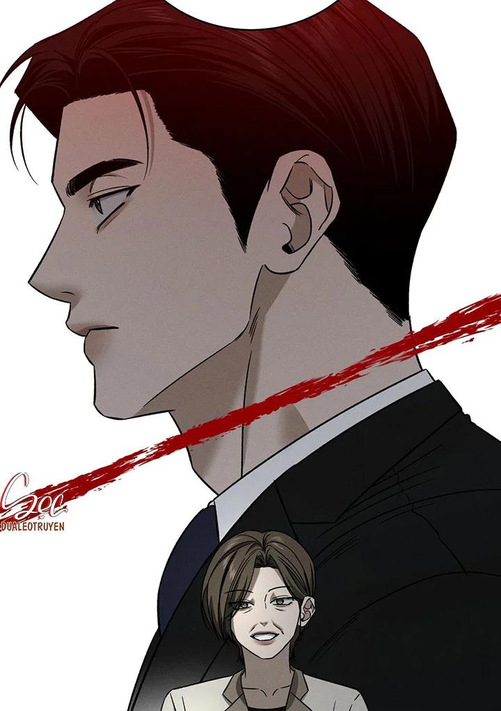 Đọc truyện NHỮNG KẺ ĐÁNG PHẢI CHẾT - Chapter 12