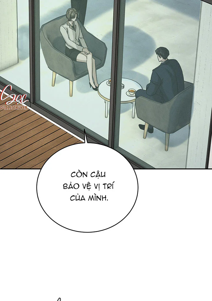 Đọc truyện NHỮNG KẺ ĐÁNG PHẢI CHẾT - Chapter 12
