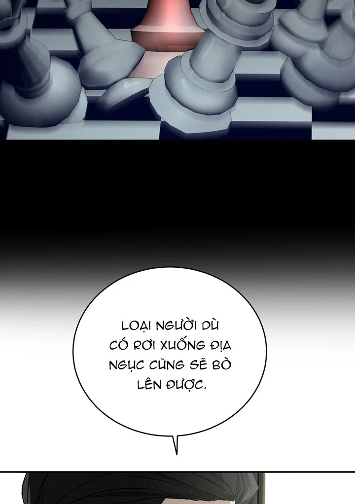 Đọc truyện NHỮNG KẺ ĐÁNG PHẢI CHẾT - Chapter 12