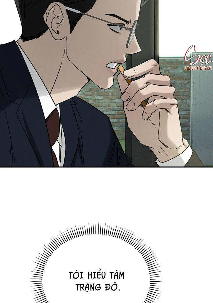 Đọc truyện NHỮNG KẺ ĐÁNG PHẢI CHẾT - Chapter 12