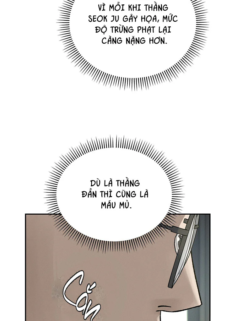 Đọc truyện NHỮNG KẺ ĐÁNG PHẢI CHẾT - Chapter 12