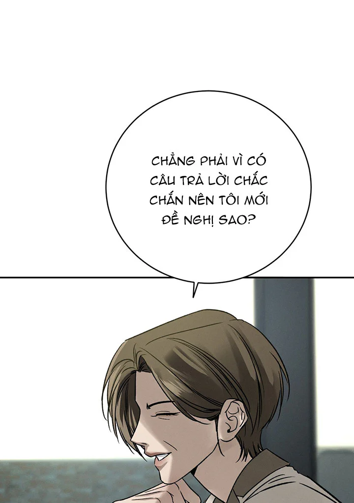 Đọc truyện NHỮNG KẺ ĐÁNG PHẢI CHẾT - Chapter 12