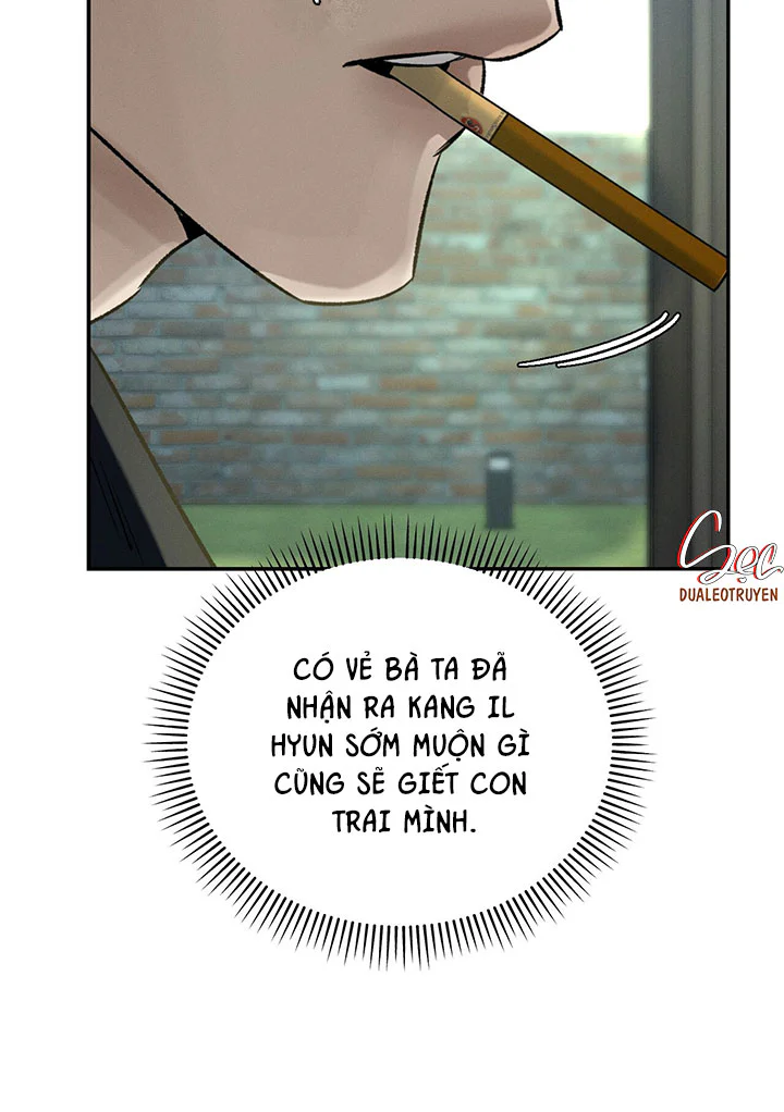 Đọc truyện NHỮNG KẺ ĐÁNG PHẢI CHẾT - Chapter 12