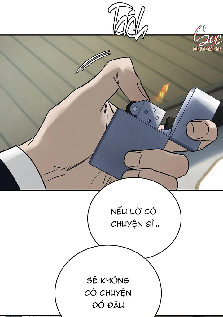Đọc truyện NHỮNG KẺ ĐÁNG PHẢI CHẾT - Chapter 12