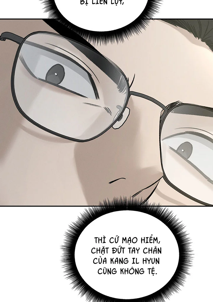 Đọc truyện NHỮNG KẺ ĐÁNG PHẢI CHẾT - Chapter 12